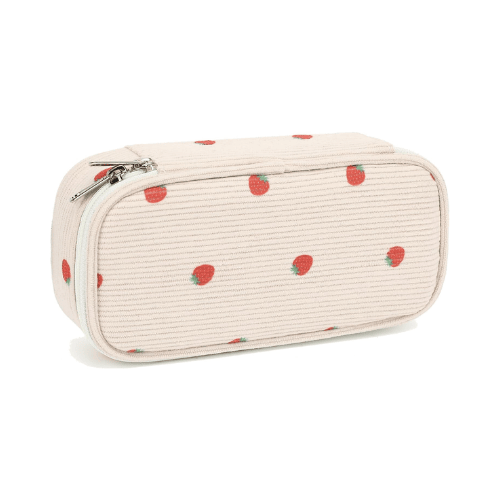 Large Capacity Kids Pencil Case