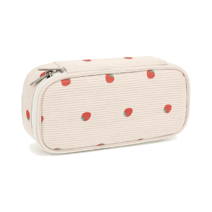 Large Capacity Kids Pencil Case