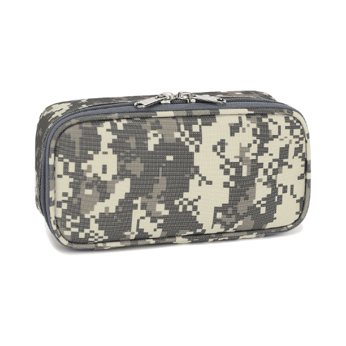 Large Capacity Kids Pencil Case