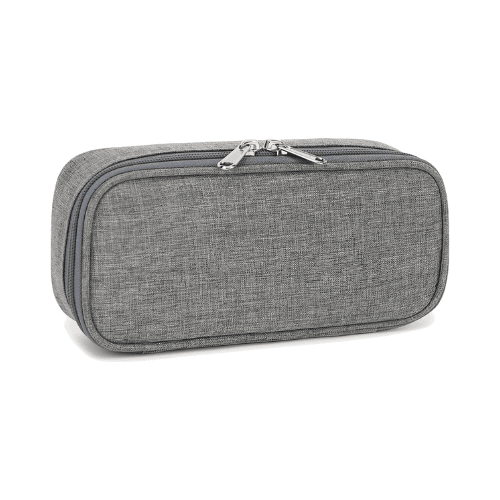 Large Capacity Kids Pencil Case