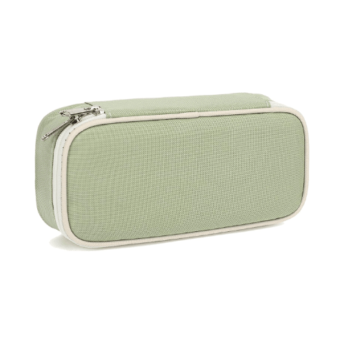 Large Capacity Kids Pencil Case