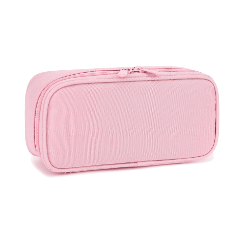 Large Capacity Kids Pencil Case