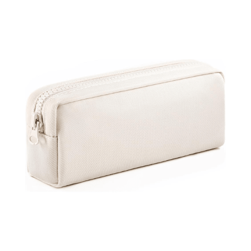 Big Capacity Oxford Fabric Pencil Case