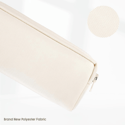 Big Capacity Oxford Fabric Pencil Case