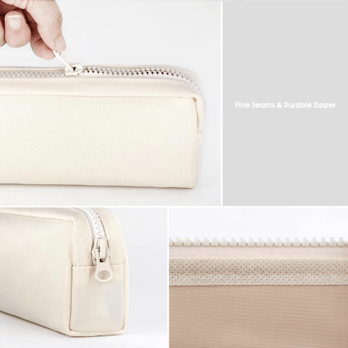 Big Capacity Oxford Fabric Pencil Case
