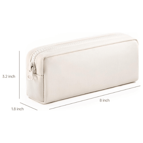 Big Capacity Oxford Fabric Pencil Case