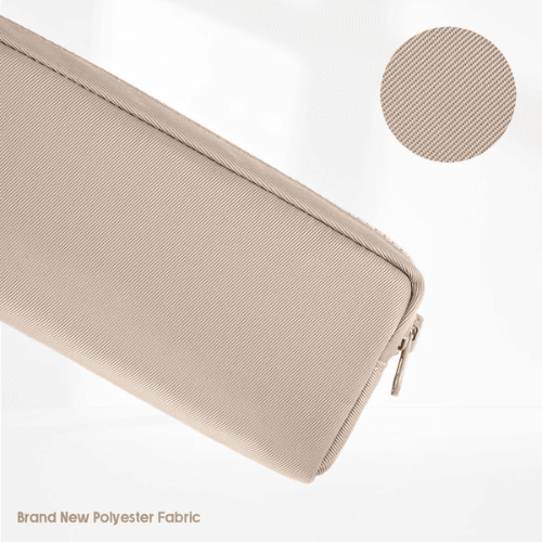 Big Capacity Oxford Fabric Pencil Case