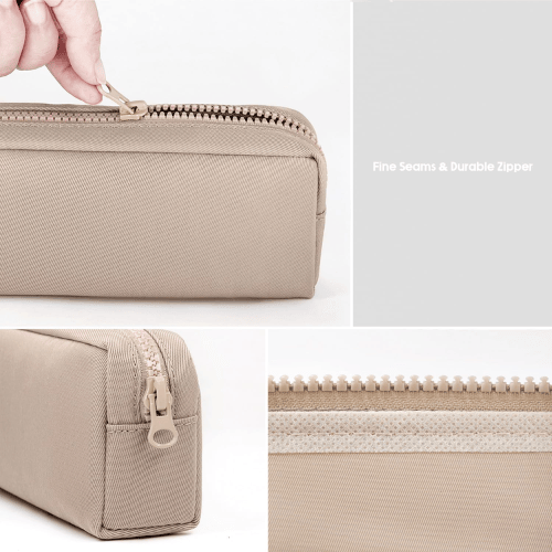 Big Capacity Oxford Fabric Pencil Case