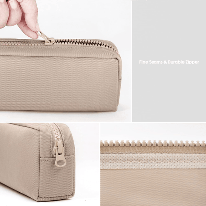 Big Capacity Oxford Fabric Pencil Case