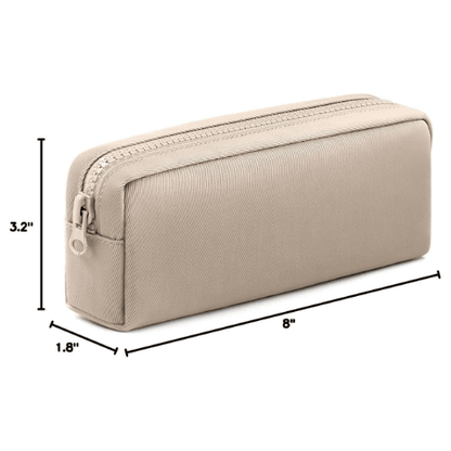 Big Capacity Oxford Fabric Pencil Case