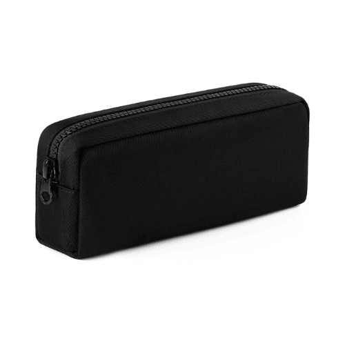 Big Capacity Oxford Fabric Pencil Case