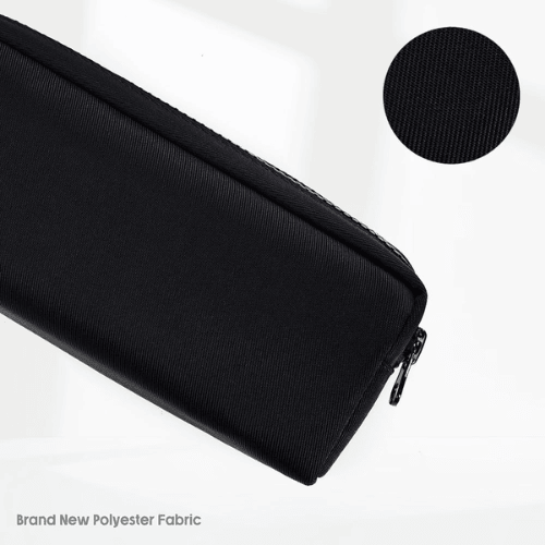 Big Capacity Oxford Fabric Pencil Case
