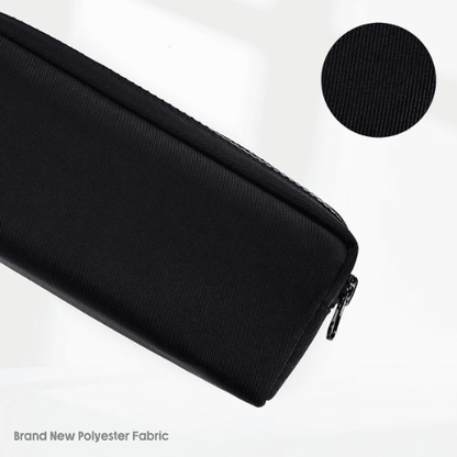 Big Capacity Oxford Fabric Pencil Case