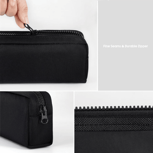 Big Capacity Oxford Fabric Pencil Case