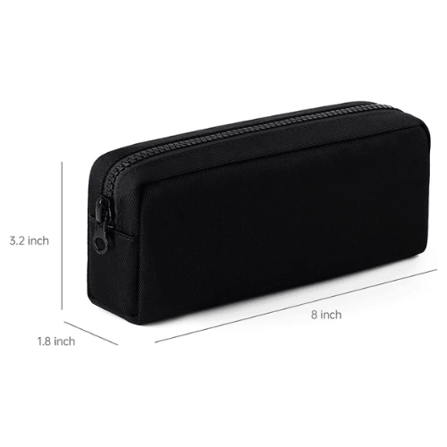 Big Capacity Oxford Fabric Pencil Case