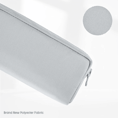 Big Capacity Oxford Fabric Pencil Case
