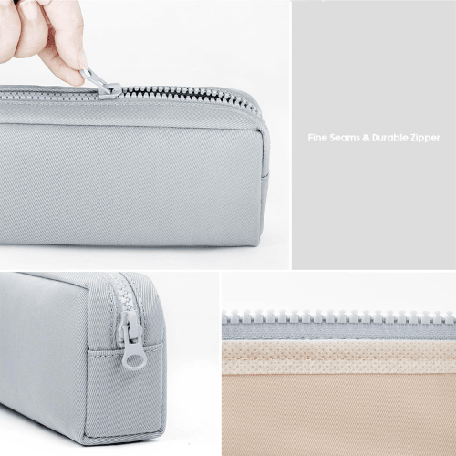 Big Capacity Oxford Fabric Pencil Case