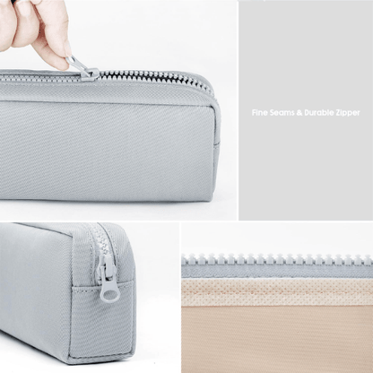 Big Capacity Oxford Fabric Pencil Case