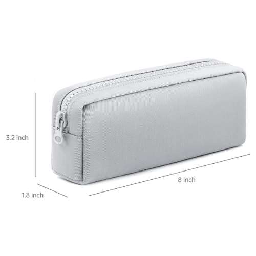 Big Capacity Oxford Fabric Pencil Case